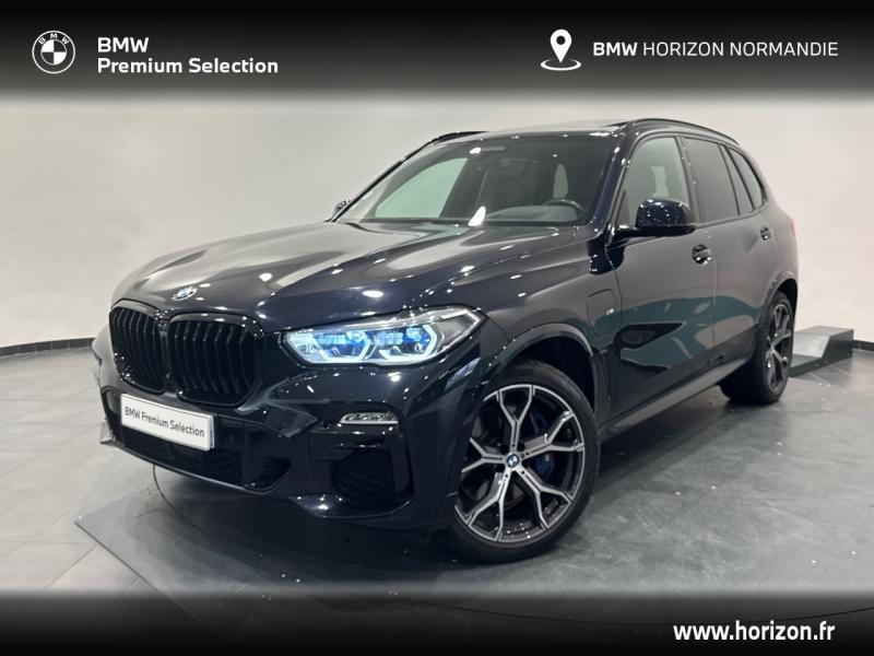 Image de l'annonce principale - BMW X5