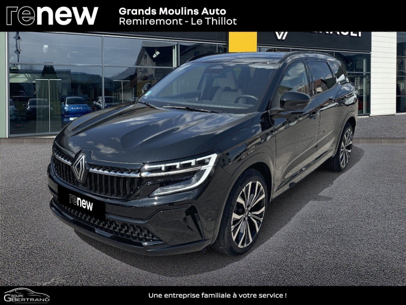 Image de l'annonce principale - Renault Espace