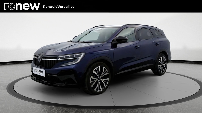 Image de l'annonce principale - Renault Espace