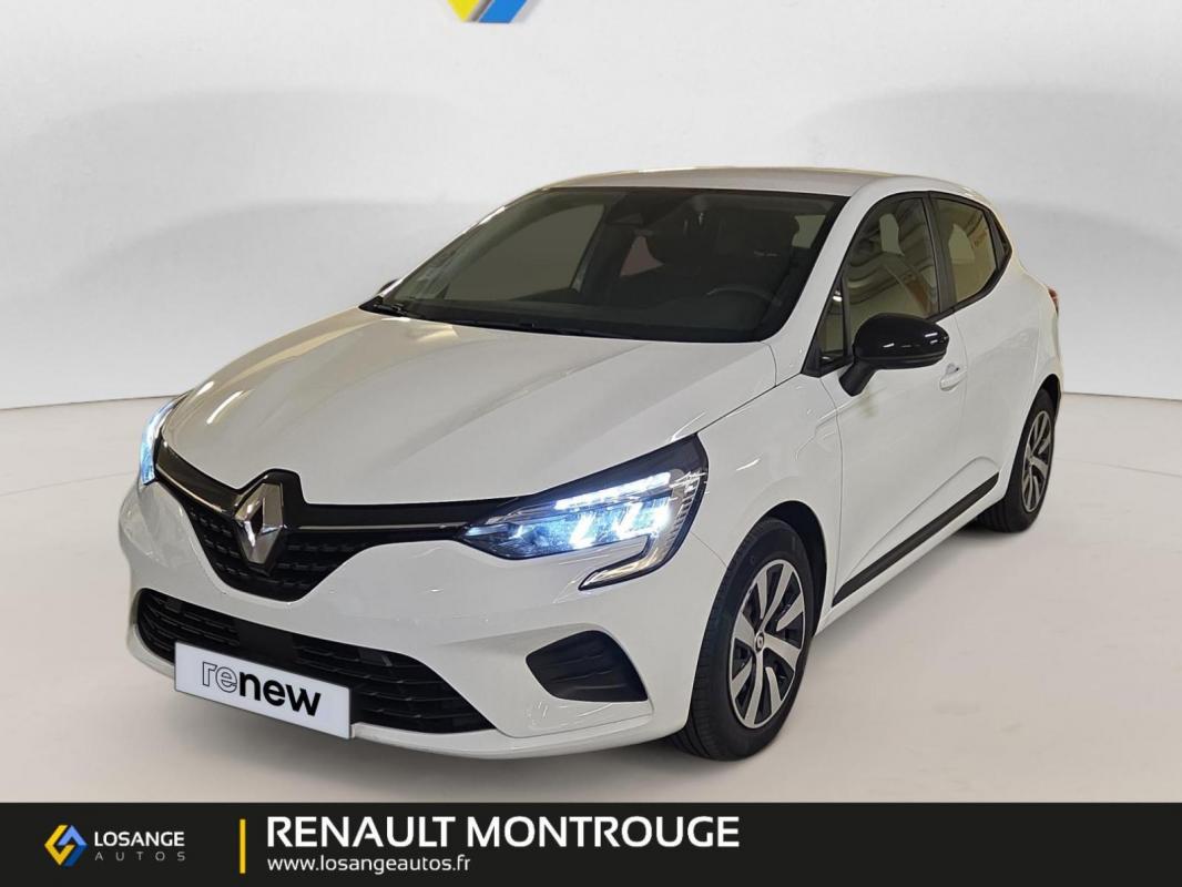 Image de l'annonce principale - Renault Clio