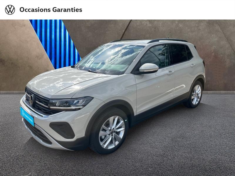 Image de l'annonce principale - Volkswagen T-Cross