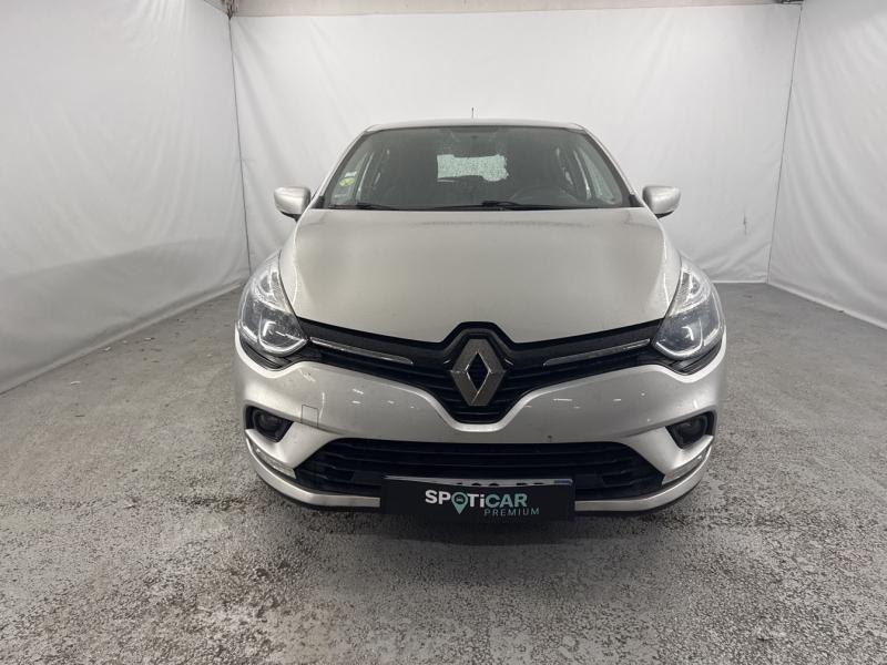 Image de l'annonce principale - Renault Clio