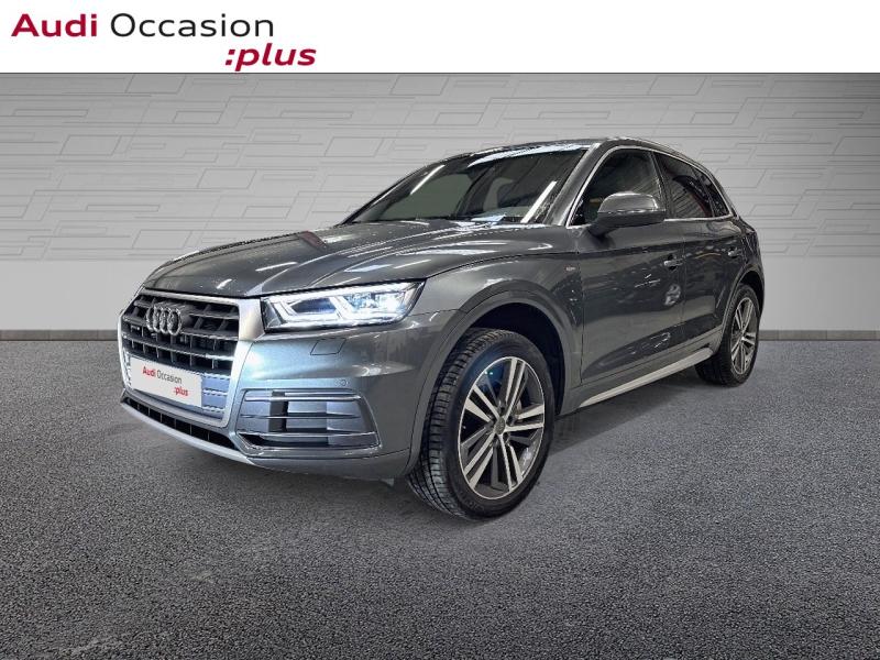 Image de l'annonce principale - Audi Q5