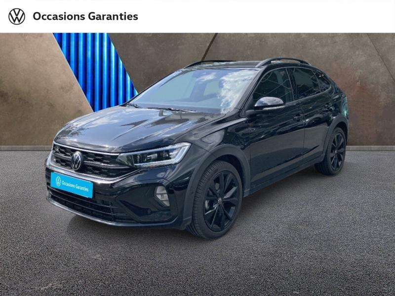 Image de l'annonce principale - Volkswagen Taigo