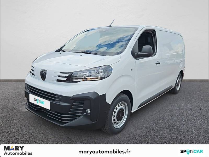 Image de l'annonce principale - Peugeot Expert