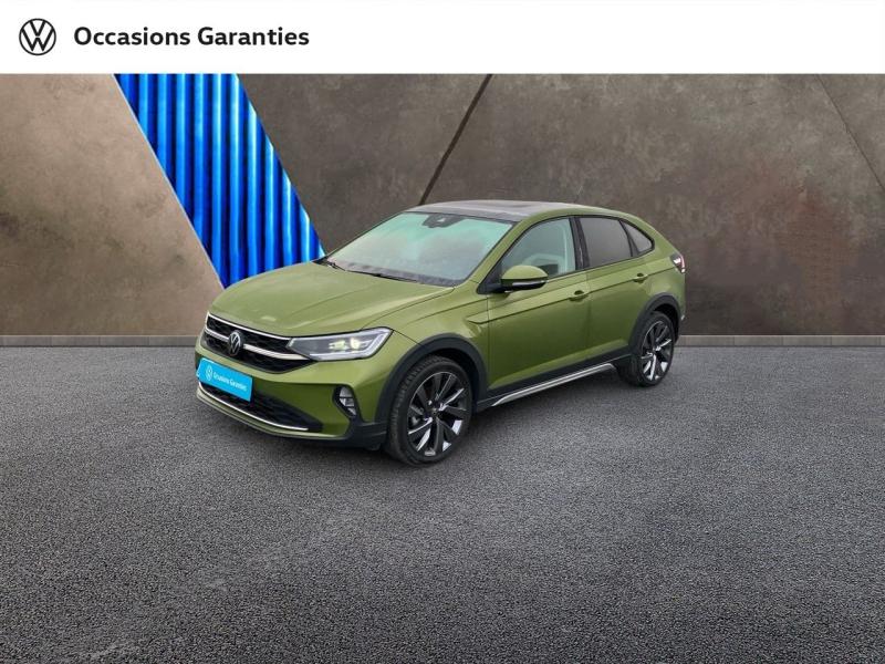 Image de l'annonce principale - Volkswagen Taigo