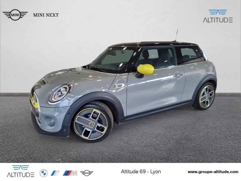 Image de l'annonce principale - MINI Électrique