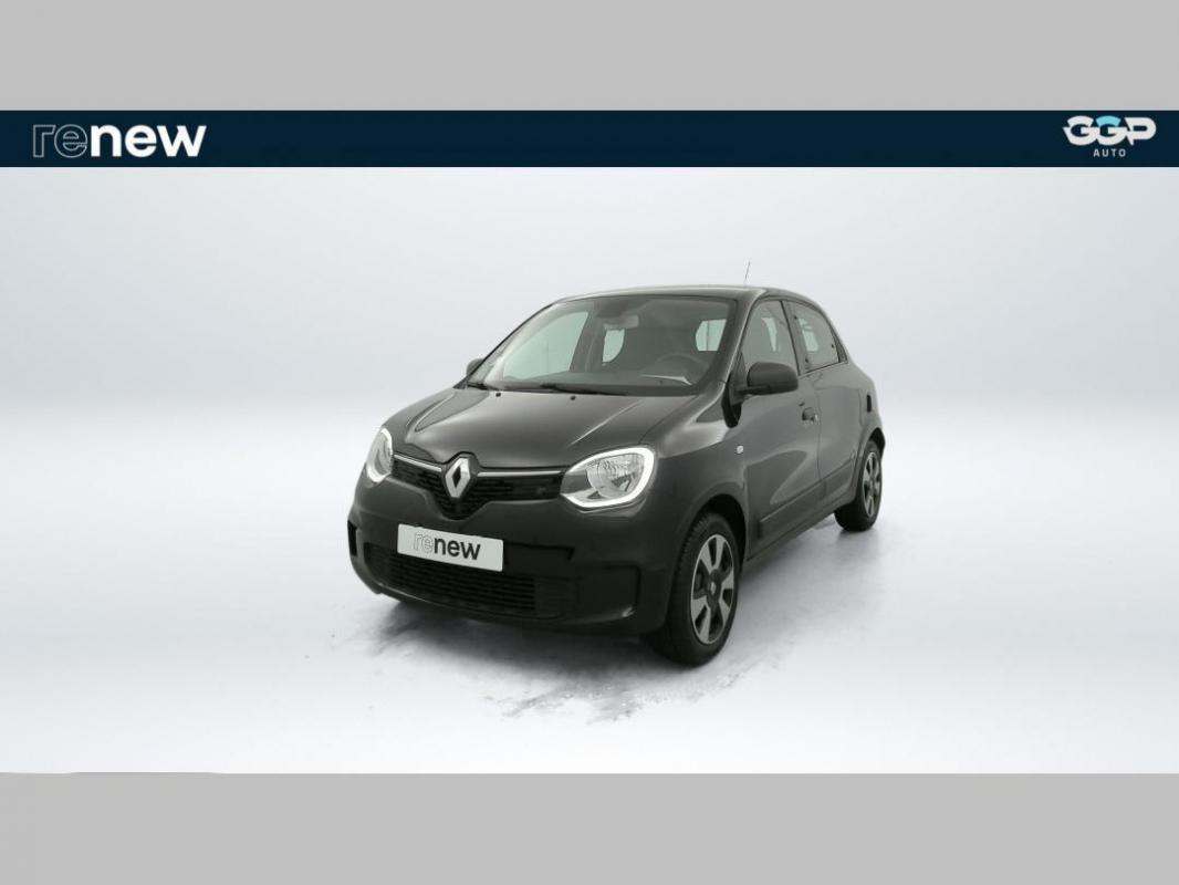 Image de l'annonce principale - Renault Twingo