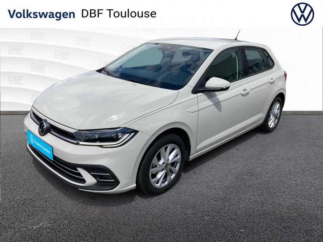 Image de l'annonce principale - Volkswagen Polo