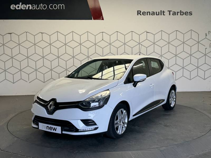 Image de l'annonce principale - Renault Clio