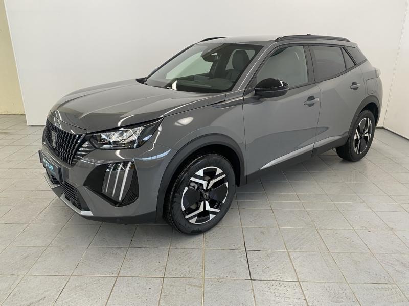 Image de l'annonce principale - Peugeot 2008