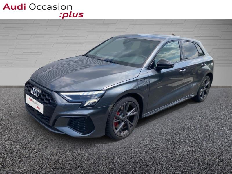 Image de l'annonce principale - Audi A3