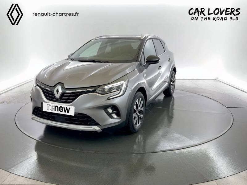 Image de l'annonce principale - Renault Captur