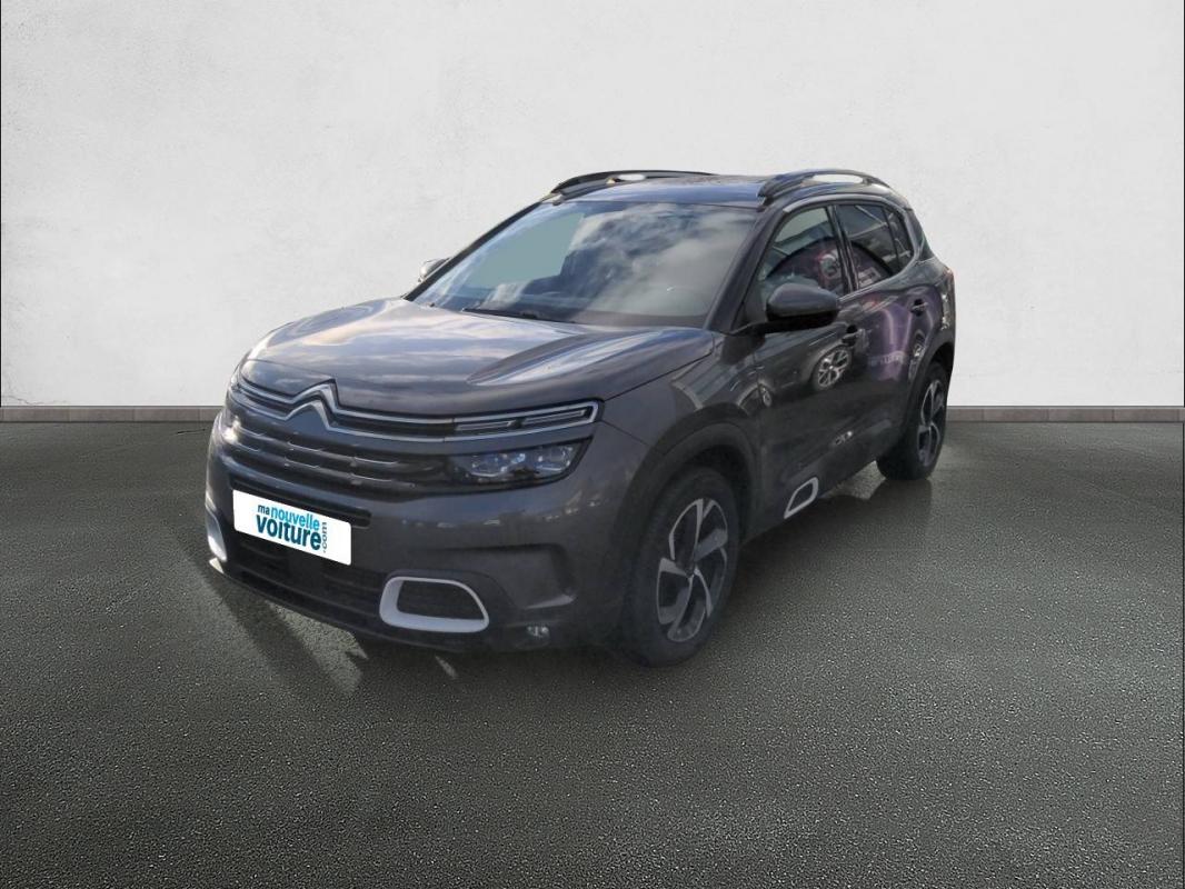 Image de l'annonce principale - Citroën C5 Aircross