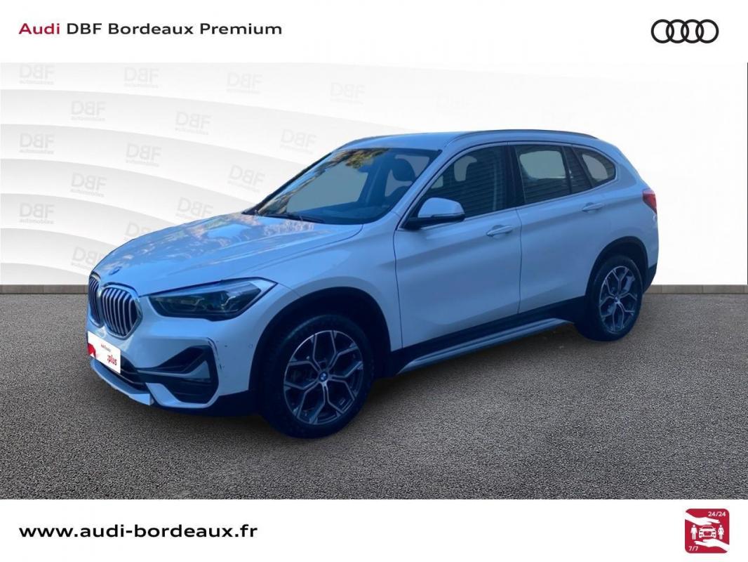Image de l'annonce principale - BMW X1