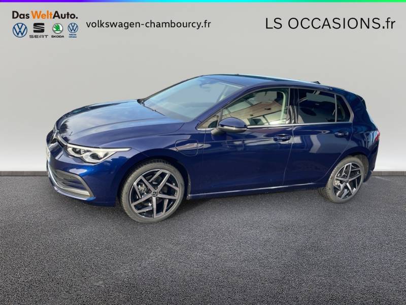 Image de l'annonce principale - Volkswagen Golf