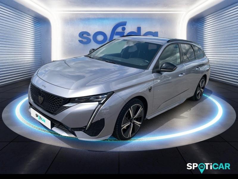 Image de l'annonce principale - Peugeot 308 SW