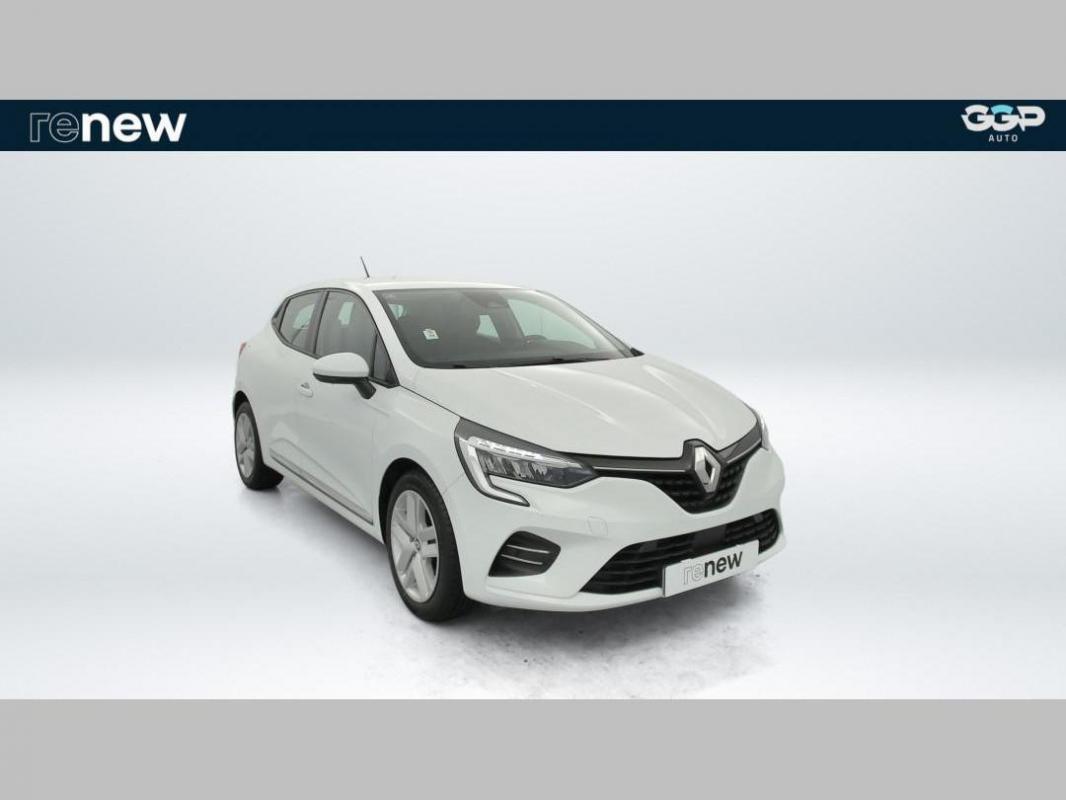 Image de l'annonce principale - Renault Clio