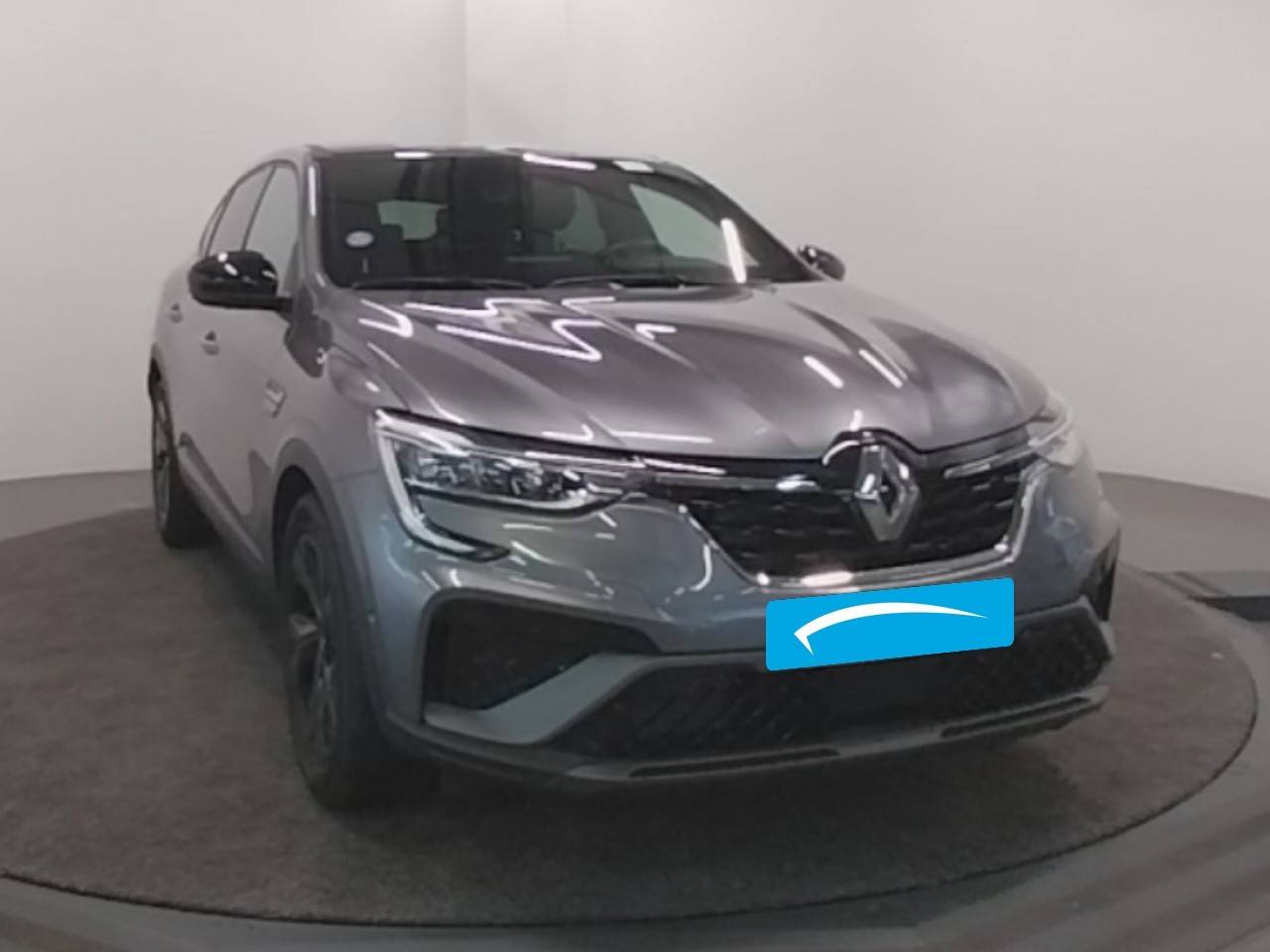 Image de l'annonce principale - Renault Arkana