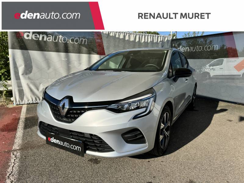 Image de l'annonce principale - Renault Clio