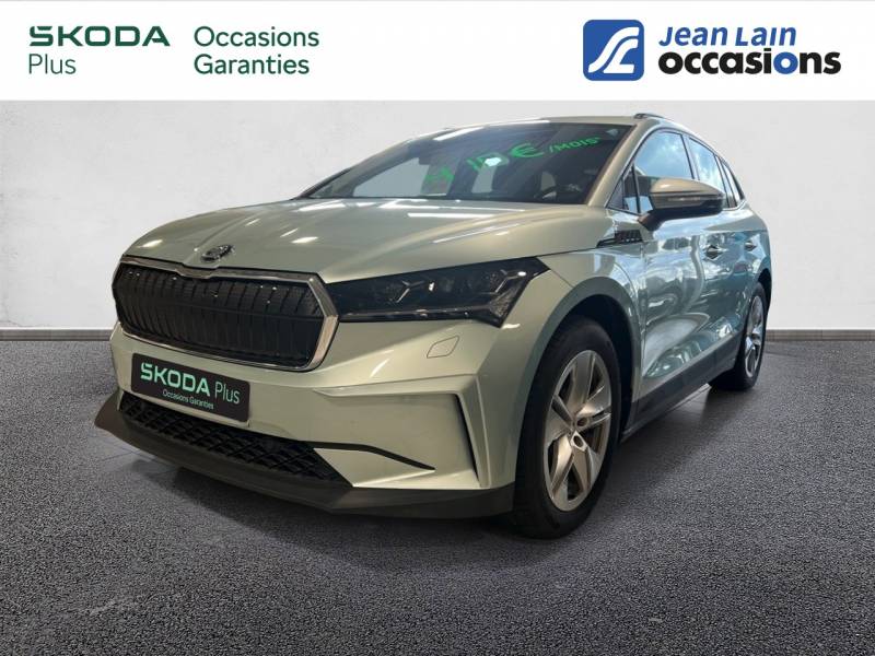 Image de l'annonce principale - Skoda Enyaq