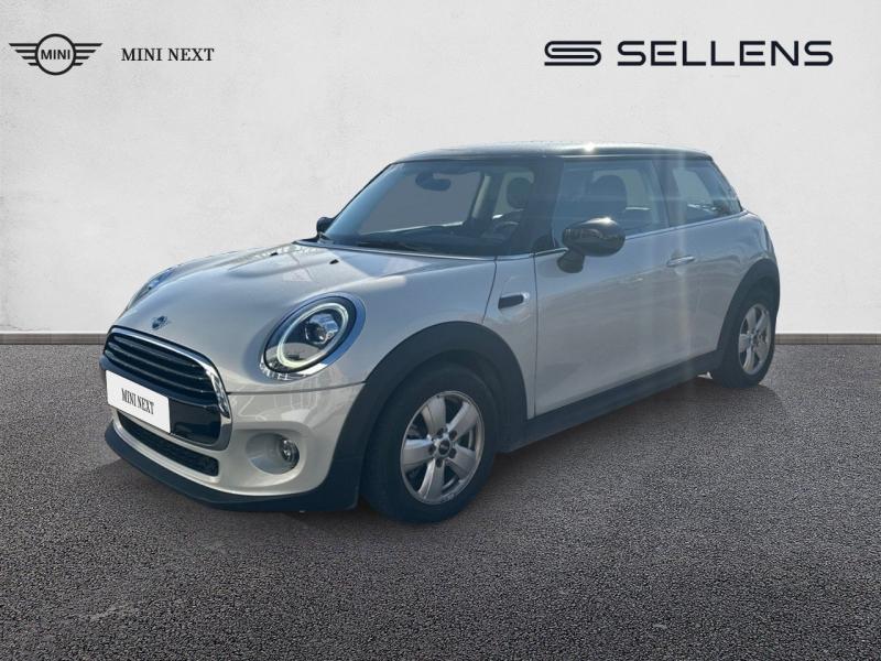 Image de l'annonce principale - MINI Hatch 3 Portes