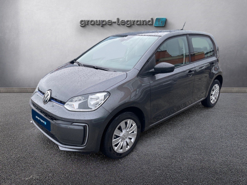 Image de l'annonce principale - Volkswagen E-up