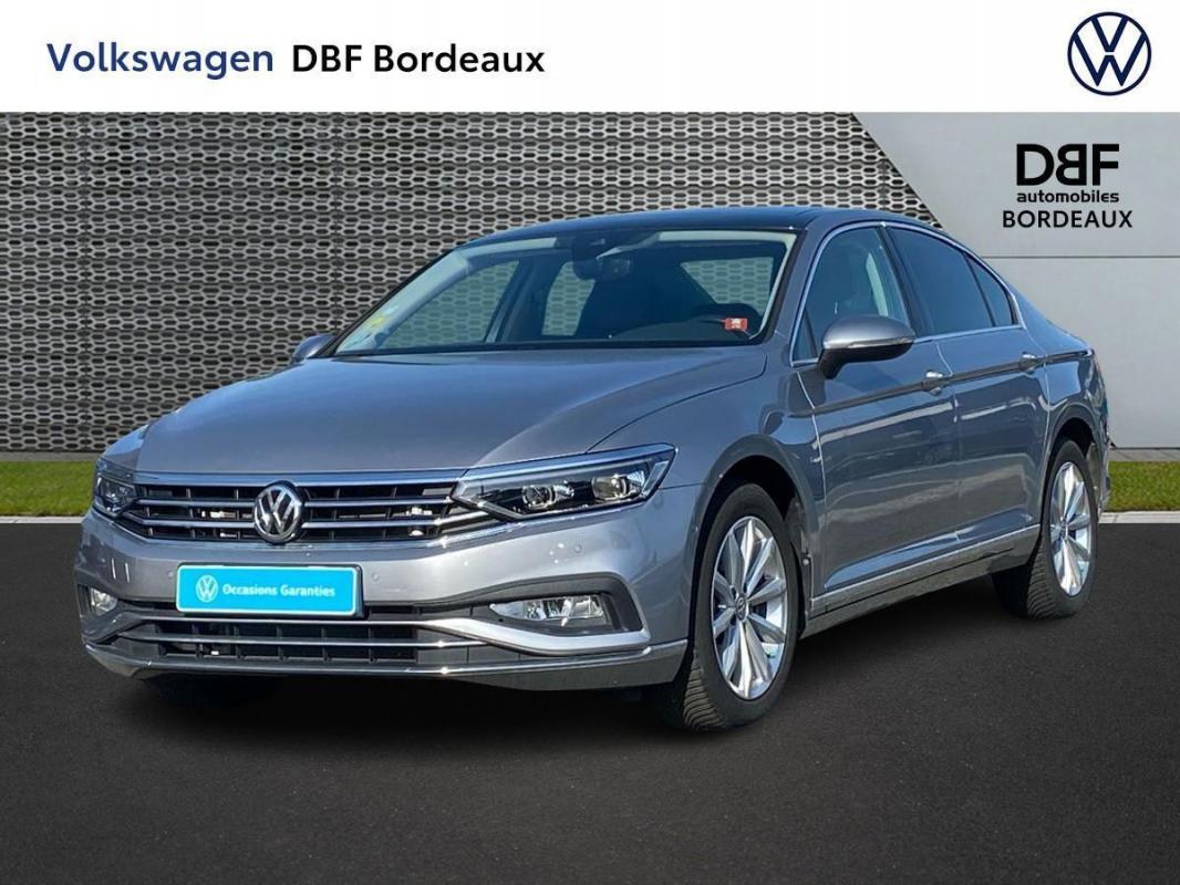 Image de l'annonce principale - Volkswagen Passat