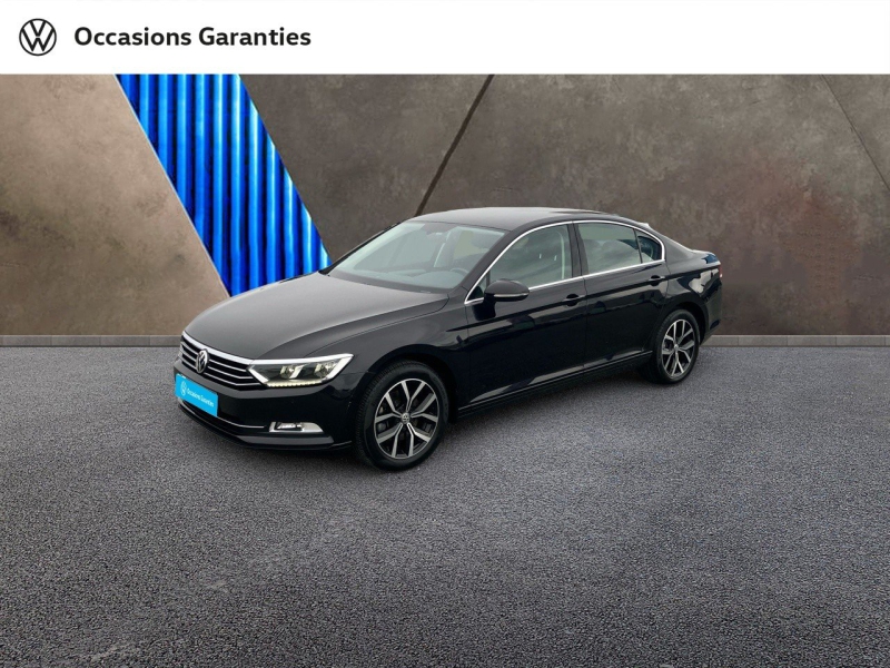 Image de l'annonce principale - Volkswagen Passat