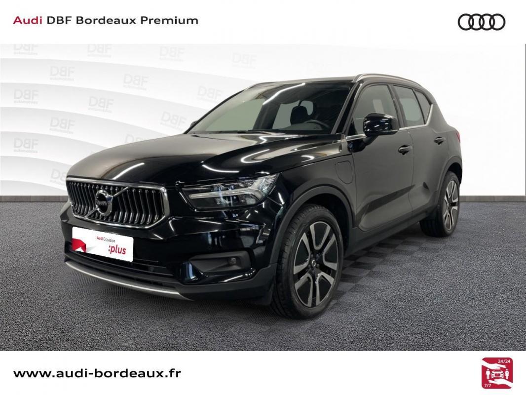 Image de l'annonce principale - Volvo XC40 Recharge