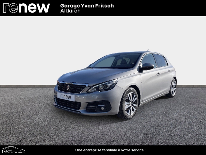 Image de l'annonce principale - Peugeot 308