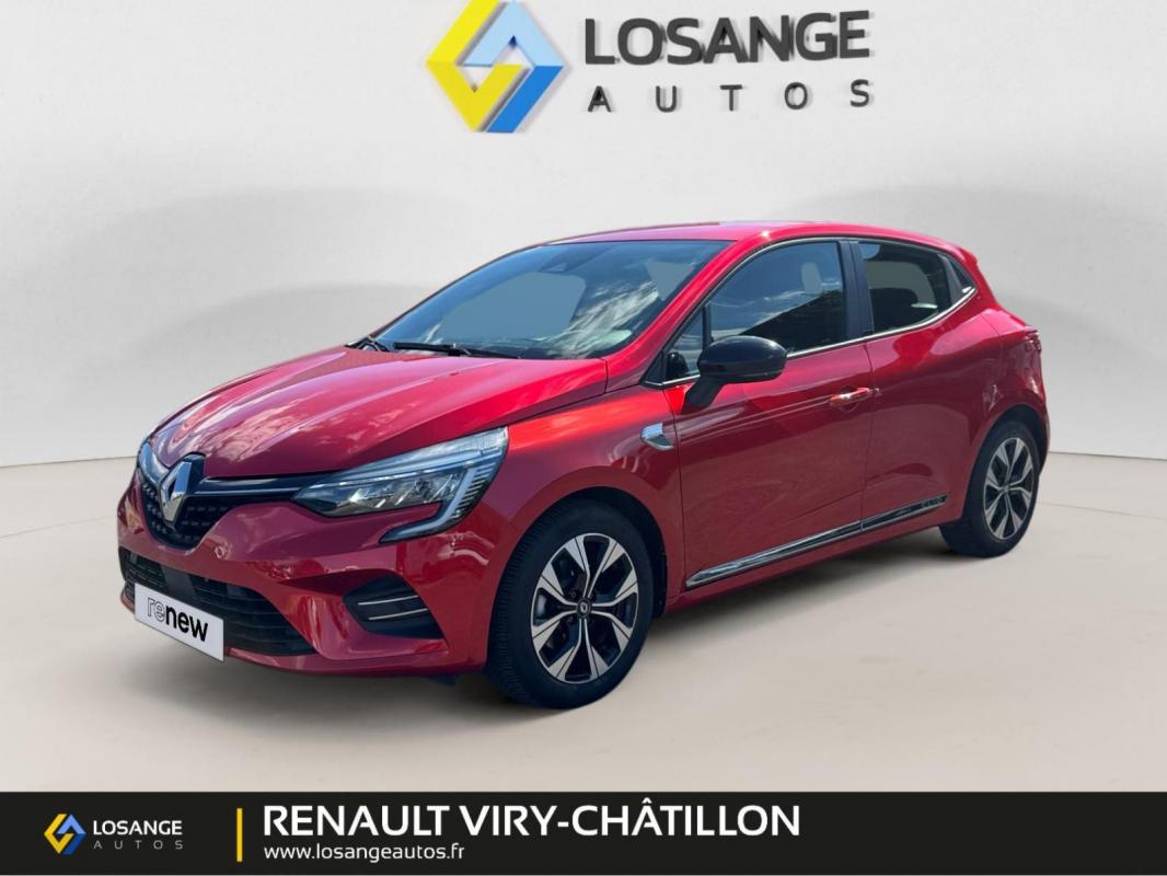 Image de l'annonce principale - Renault Clio
