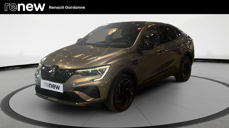 Image de l'annonce principale - Renault Arkana