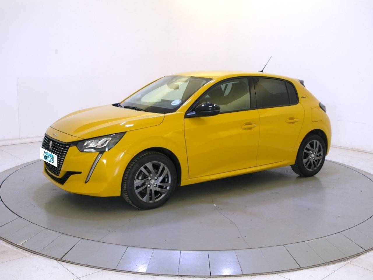 Image de l'annonce principale - Peugeot 208
