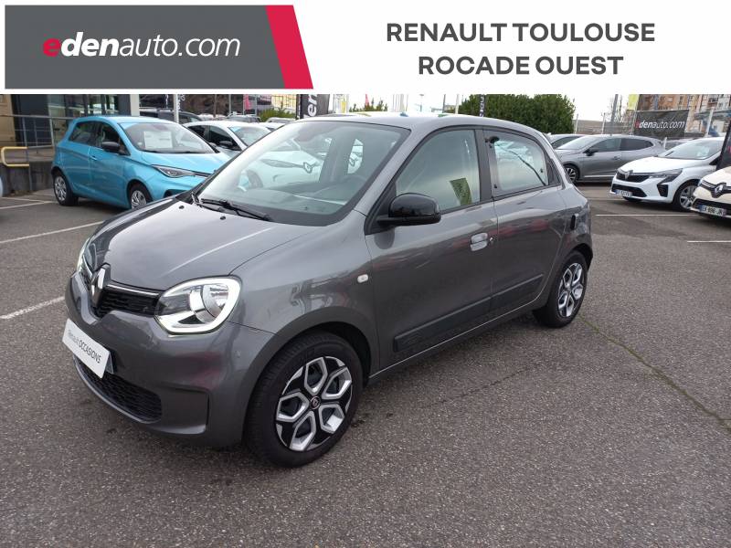 Image de l'annonce principale - Renault Twingo