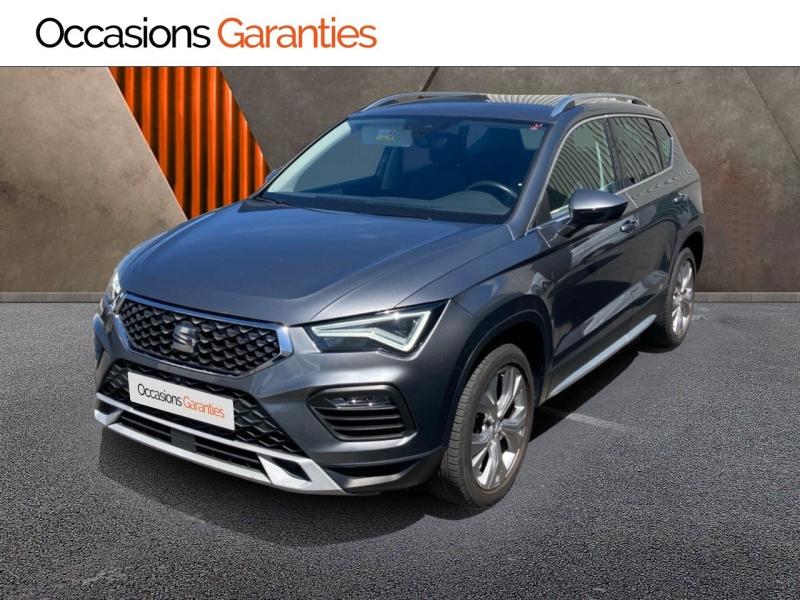 Image de l'annonce principale - SEAT Ateca