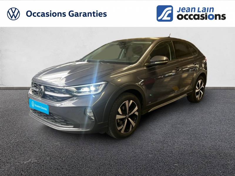 Image de l'annonce principale - Volkswagen Taigo