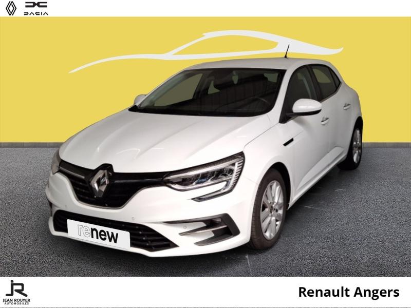 Image de l'annonce principale - Renault Megane