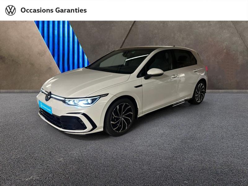 Image de l'annonce principale - Volkswagen Golf