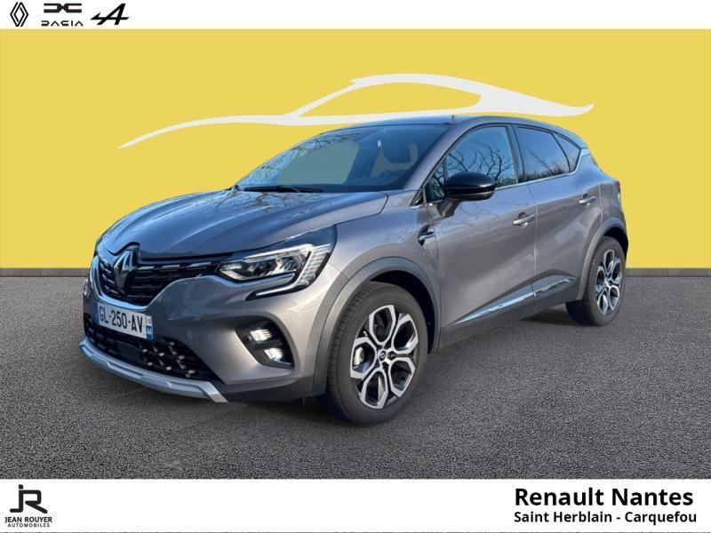 Image de l'annonce principale - Renault Captur