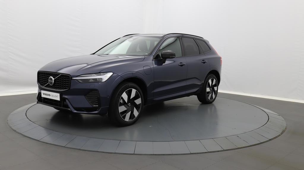 Image de l'annonce principale - Volvo XC60