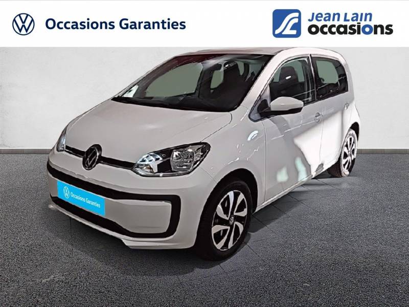 Image de l'annonce principale - Volkswagen Up