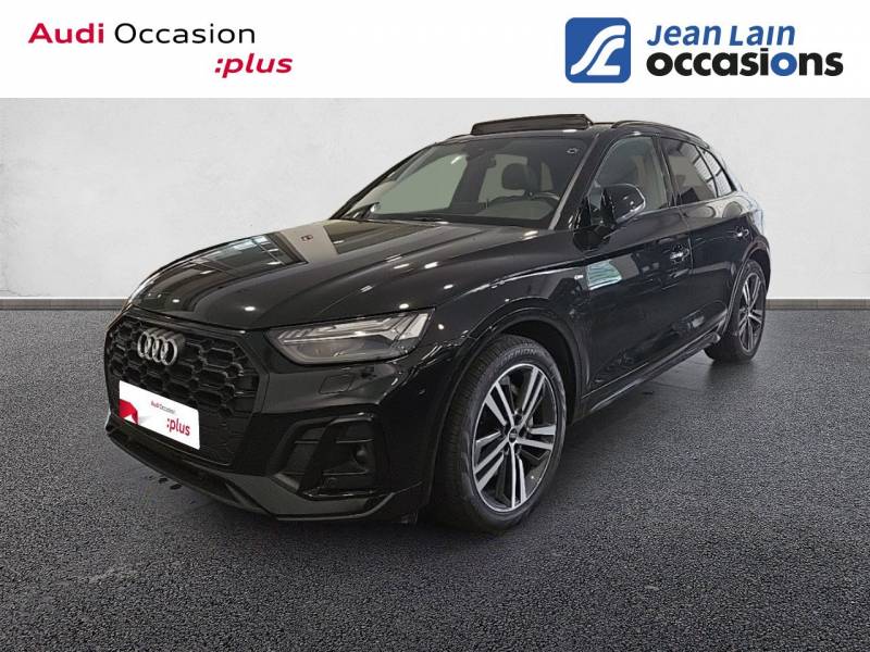 Image de l'annonce principale - Audi Q5