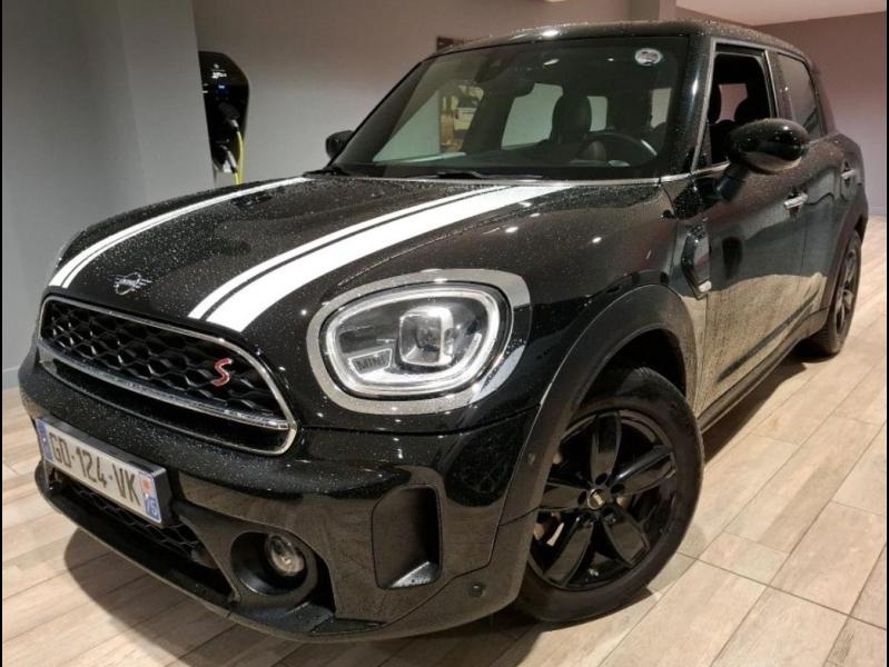 Image de l'annonce principale - MINI Countryman