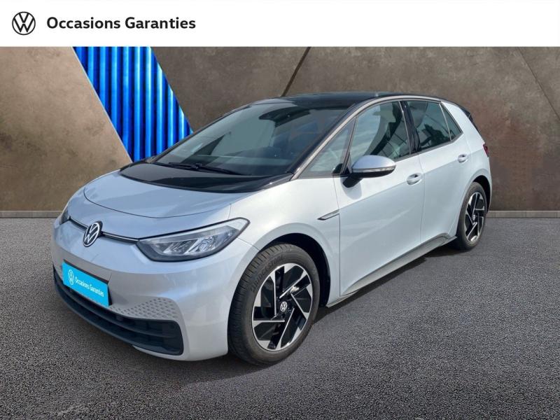 Image de l'annonce principale - Volkswagen ID.3