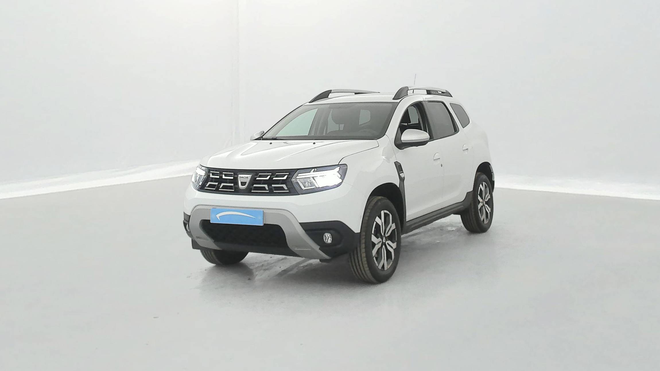 Image de l'annonce principale - Dacia Duster