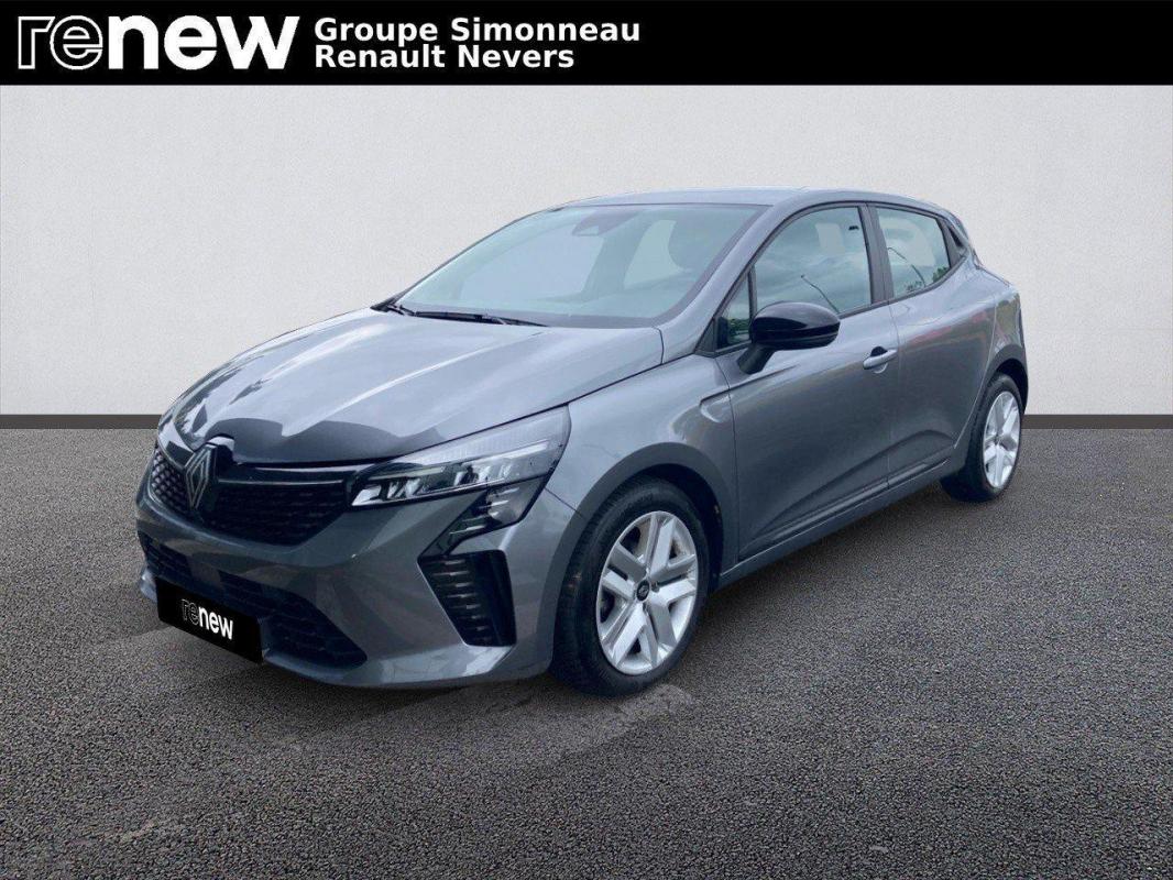 Image de l'annonce principale - Renault Clio