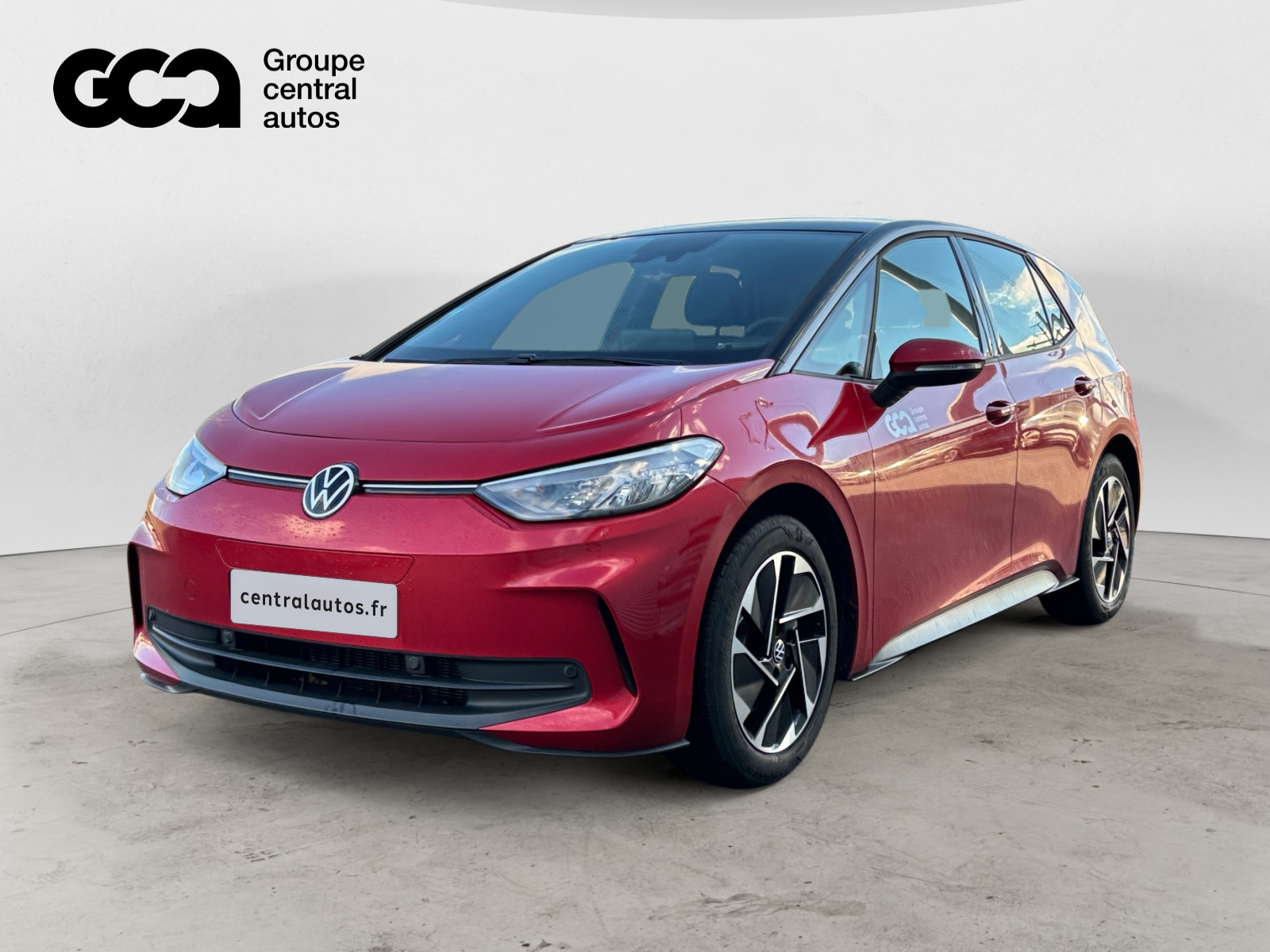 Image de l'annonce principale - Volkswagen ID.3