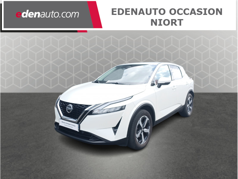 Nissan Qashqai, Année 2022, ESSENCE