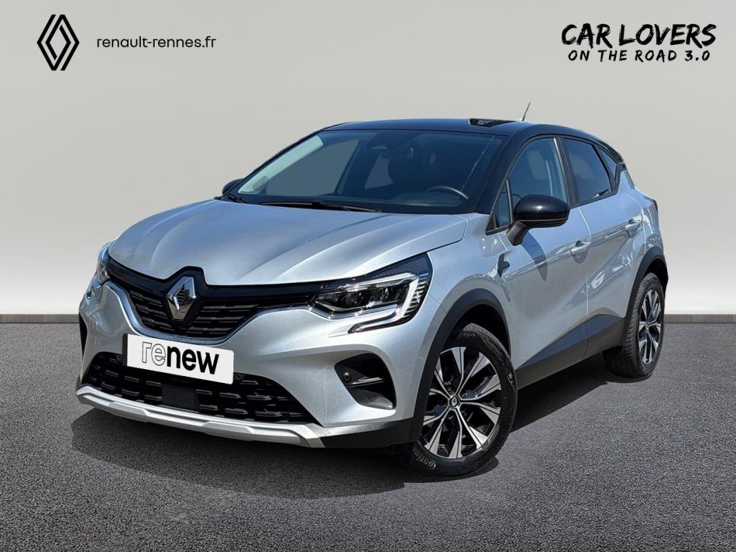 Image de l'annonce principale - Renault Captur
